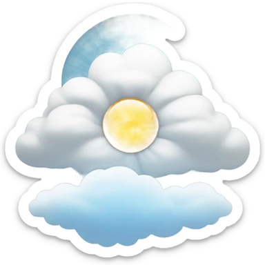 OpenStack Sunbeam through a cloud sticker