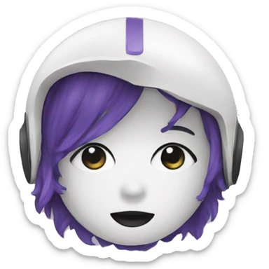 Logo de ASTRO kpop sticker