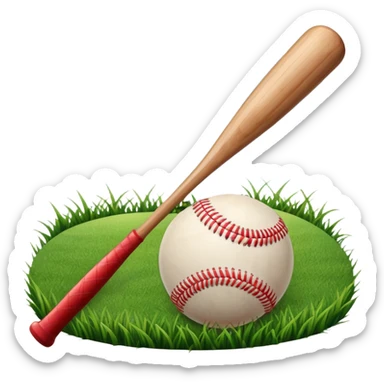 Minnesota twins baseball sticker