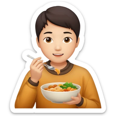 Tung Tung sahur sticker