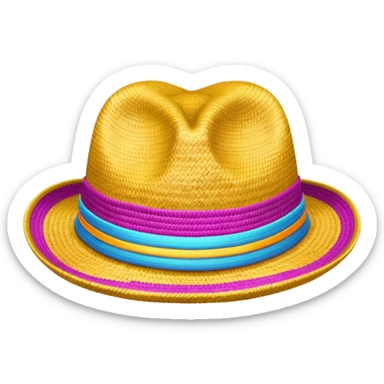 HAT with AAWA sticker