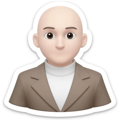 The prototype sticker