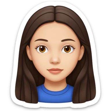 Olivia Rodrigo  sticker
