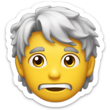 Mewing right now, I cant talk sticker