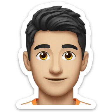 Esteban ocon sticker