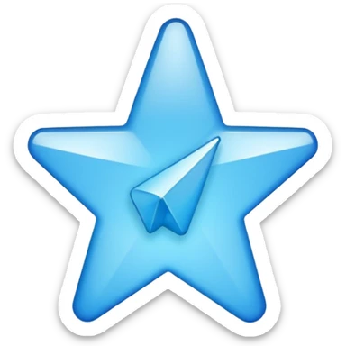 Telegram checkmark sticker