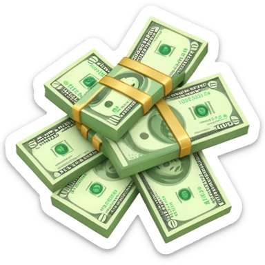 The only way I could be sure is to have the money for a car wash  sticker