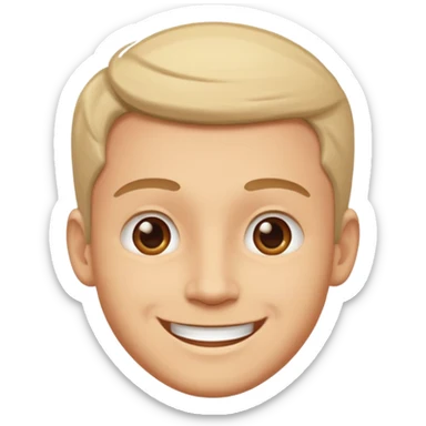 Make like this🙆‍♂️ sticker