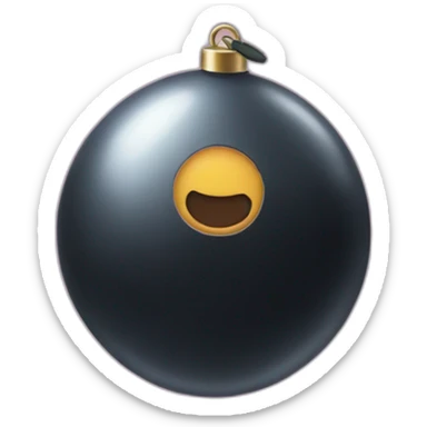 Bts army bomb sticker