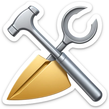 mac os icon cutter tool sticker