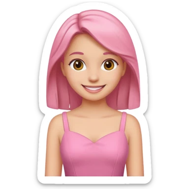 These are great. Add a little pink  sticker