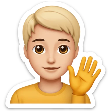 Satisfaction Guaranteed sticker