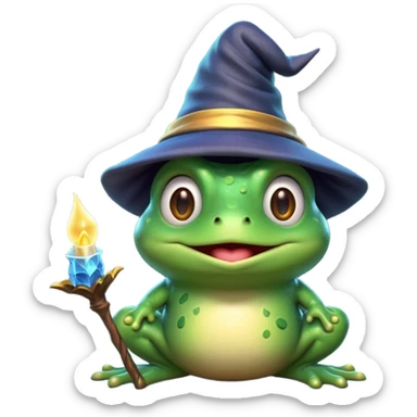“3D emoji of a magical [], Harry Potter style, Hogwarts magic, fantasy atmosphere, soft glow, cinematic lighting, high detail” sticker