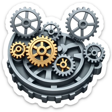 economic trap sticker