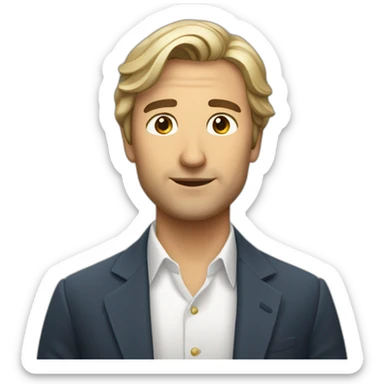 facundo martinelli sticker