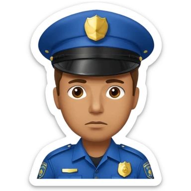 reference to "what he said" quote from Hot Fuzz movie sticker