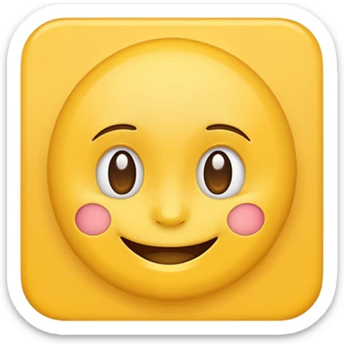 emoji dier maken sticker