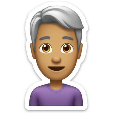 cliente no calificado sticker