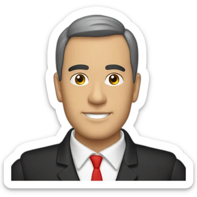 País Vasco bandera sticker