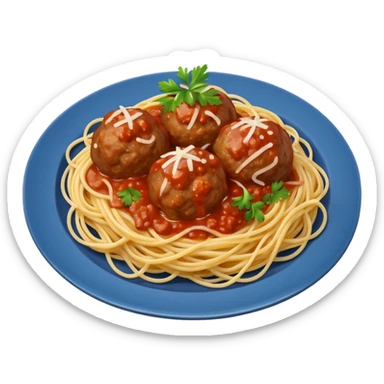 Tung tung sahur italian brainrot sticker