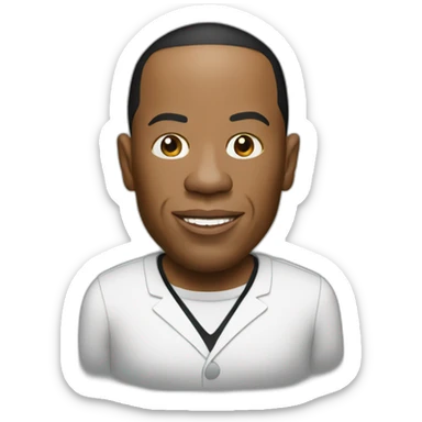 Dr.Dre sticker