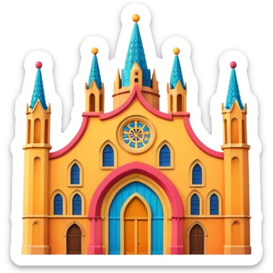 Make a Barcelona emoji  sticker