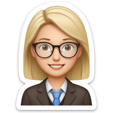 HR specialist sticker