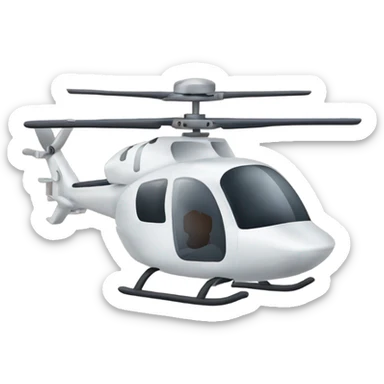 make title "Maverickeon" with helicopter sticker
