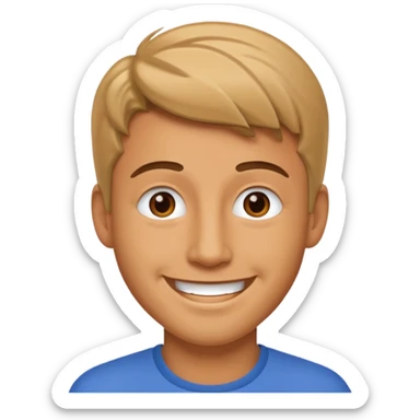 Jon Abrahams sticker