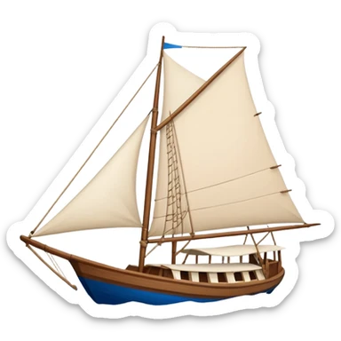 felucca sticker