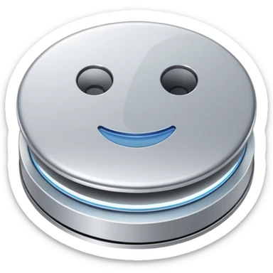 mac os cd-rom sticker