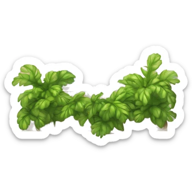 ventana de cesar del planta de los simios sticker