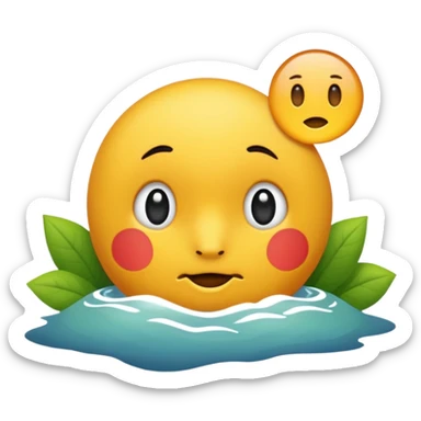 Girl having sex with dude sticker