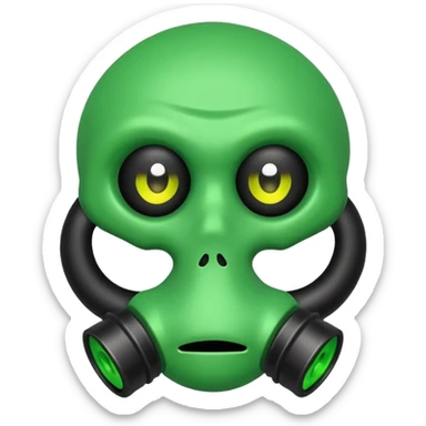 follow twitch emote templates make one for toxic shotz make it green sticker