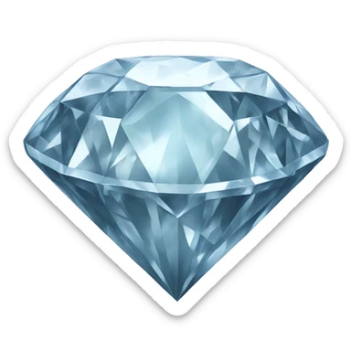 diamond sticker