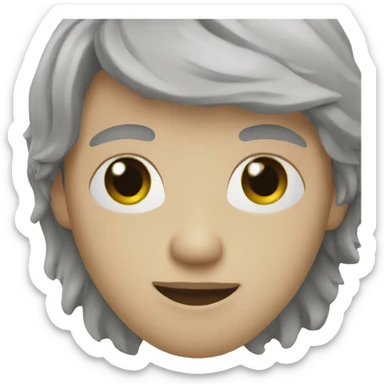 investigator sticker