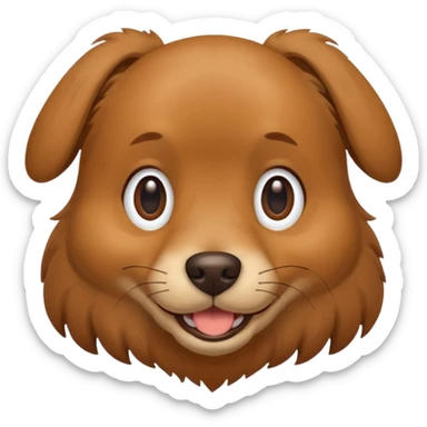 ok corrige le nombre de patte et assure toi qu il soit en santé sticker