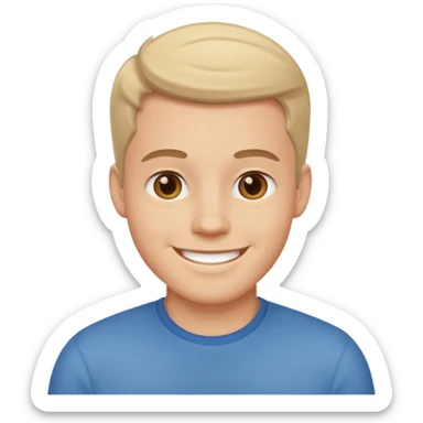 Keep this picture. Just hange a women to white guy sticker