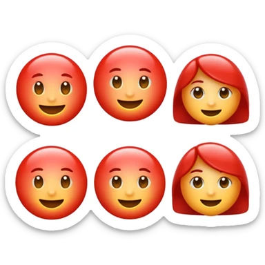 make it more noticable sticker