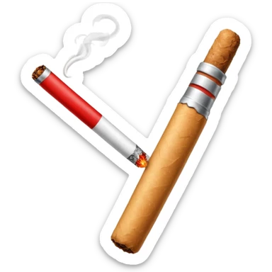 Jeeter brand infused joint sticker