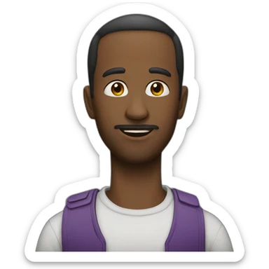 I have some stories interesting to tell you sticker