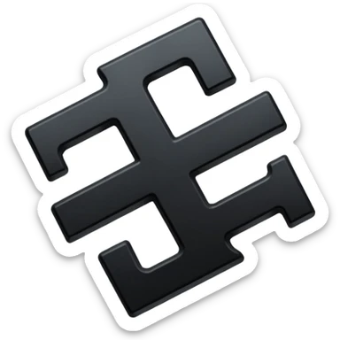 Can u make a swastika emoji sticker