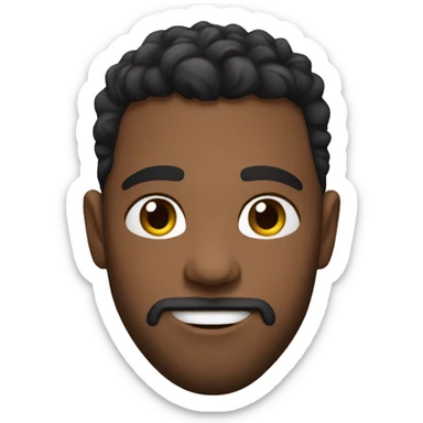 i have everything i desire sticker