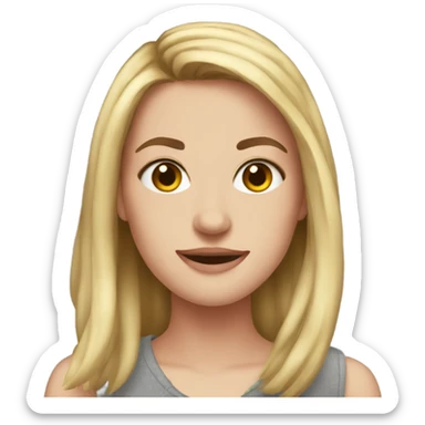 Caitlin Clark  sticker