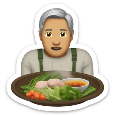 sinigang sticker