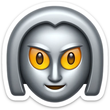 Marka logosu sticker