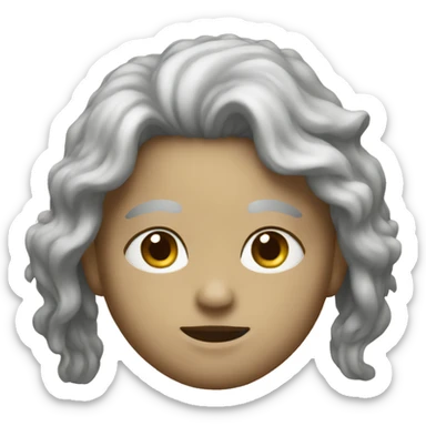 brand of sacrifice  sticker