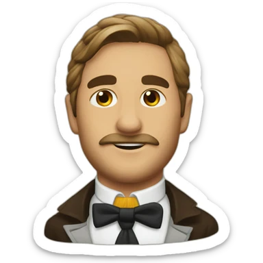 fernet argentina sticker