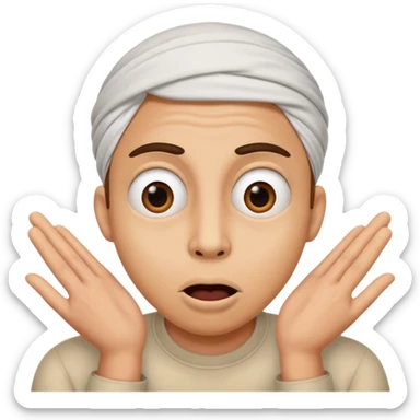 use  the sheessh meme  sticker