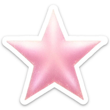 https://emojis.sh/emoji/pale-pink-star-sparkle-zHAvW1b8BKV Get this emoji or create your own with AI ✨ sticker